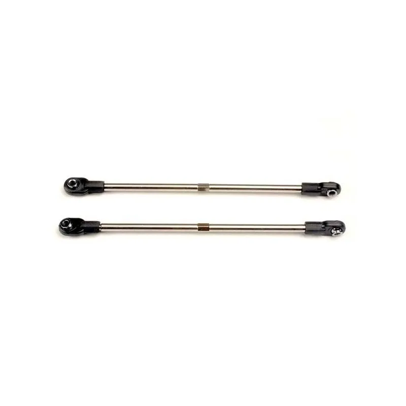 Turnbuckles 116mm pr