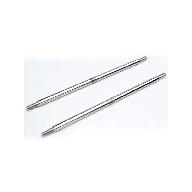 Turnbuckle Toe-In Bak Stål (2)