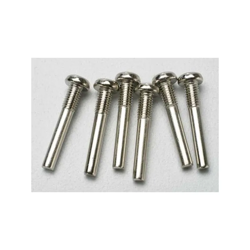 Axelskruv 2,5x18mm (6)