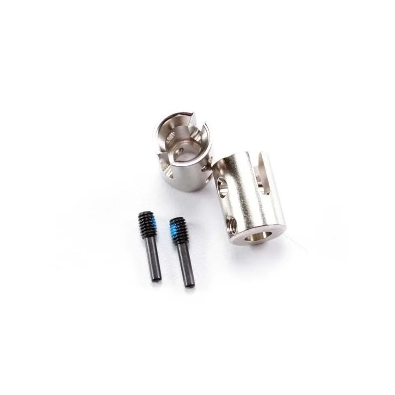 Medbringare Inre (Stålaxlar)