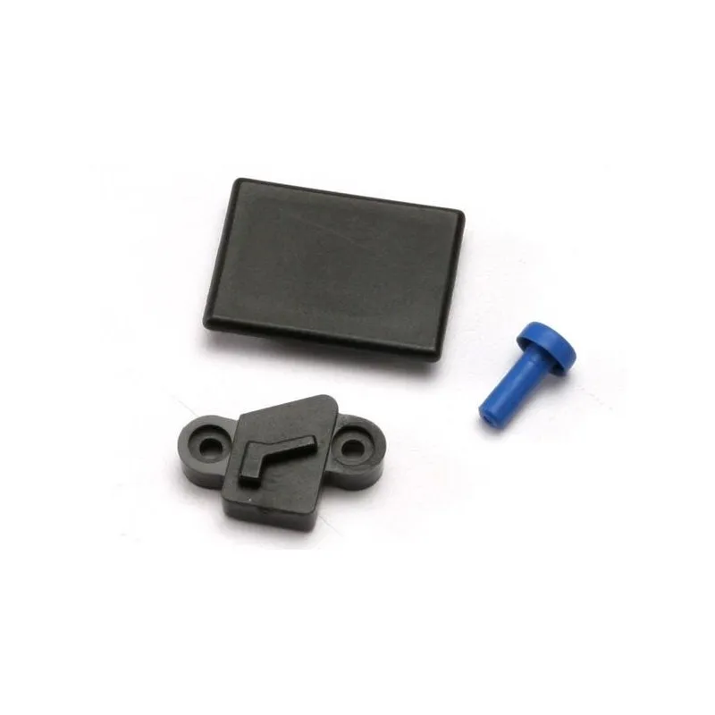 Täckplatta/Tätning (Forward only Konvertering)