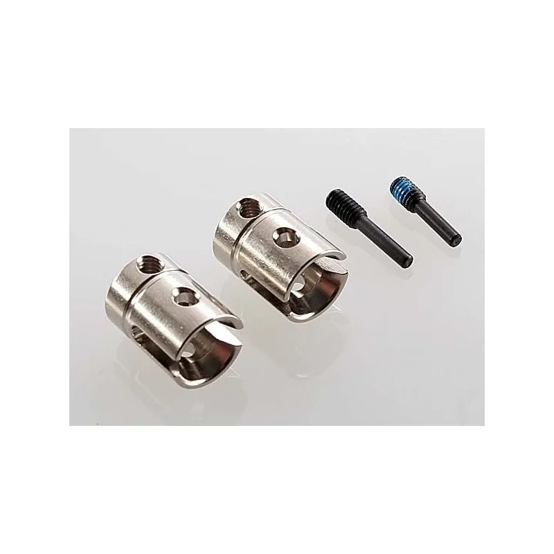 Medbringare par stål