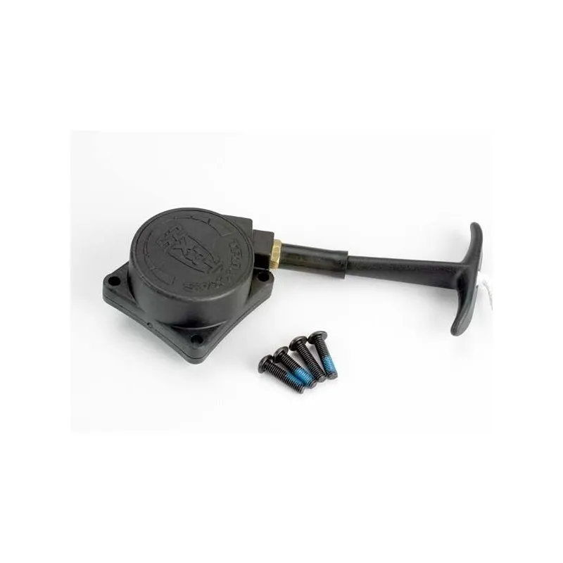 Dragstart TRX 2.5/3.3