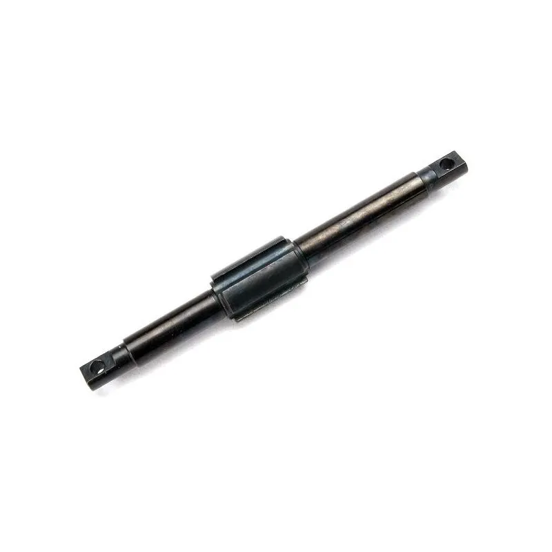 Utgående axel transm.