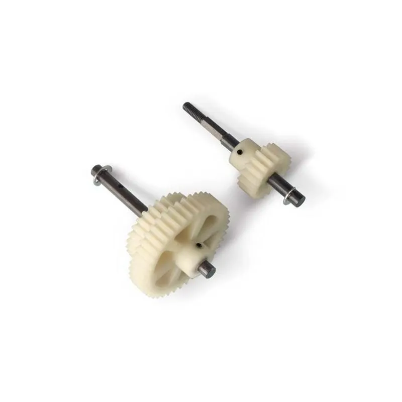 Konverteringssats 1-stegs Växellåda T-Maxx