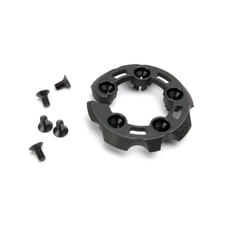 Skyddsring Kyltopp (med Skruvar) TRX 3.3