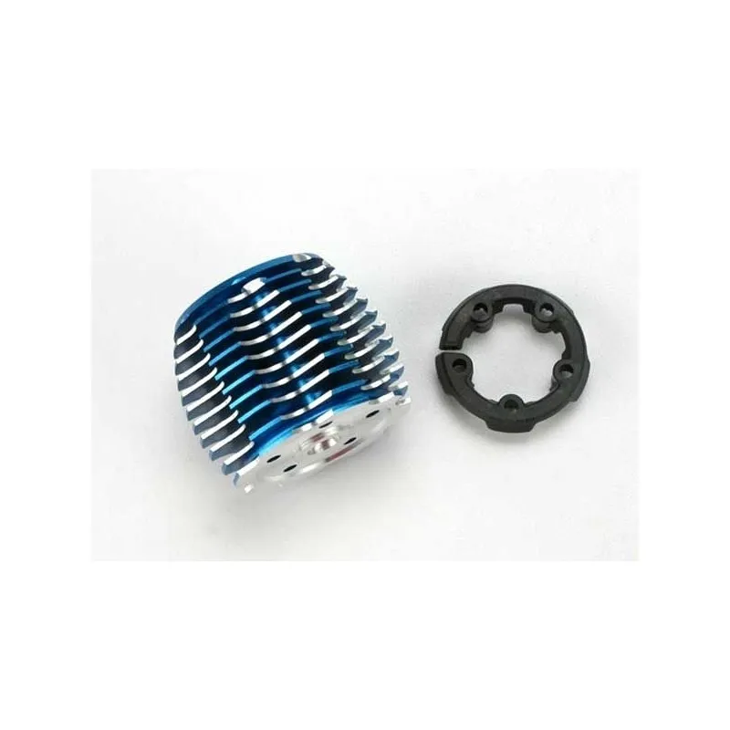 Kyltopp Blå (med Skydd) TRX 2.5