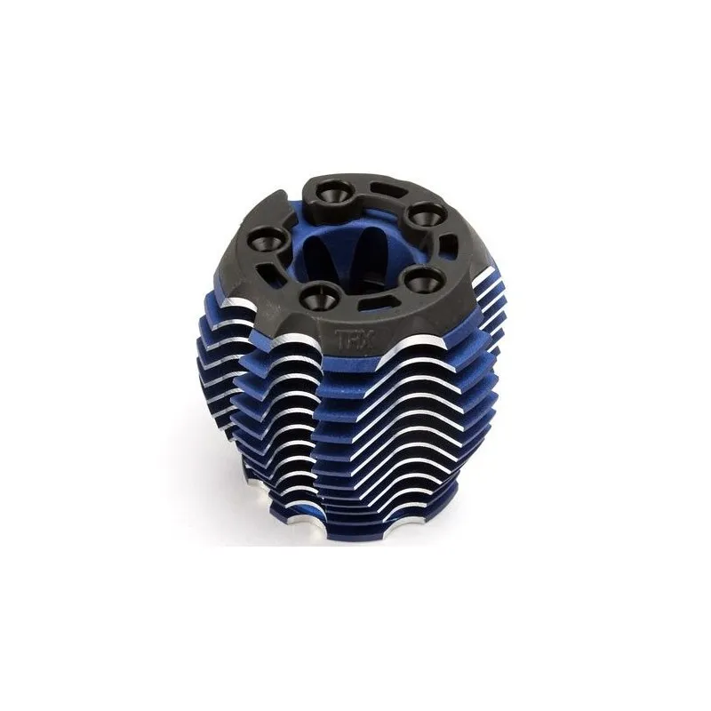 Kyltopp Blå (med Skydd) TRX 3.3