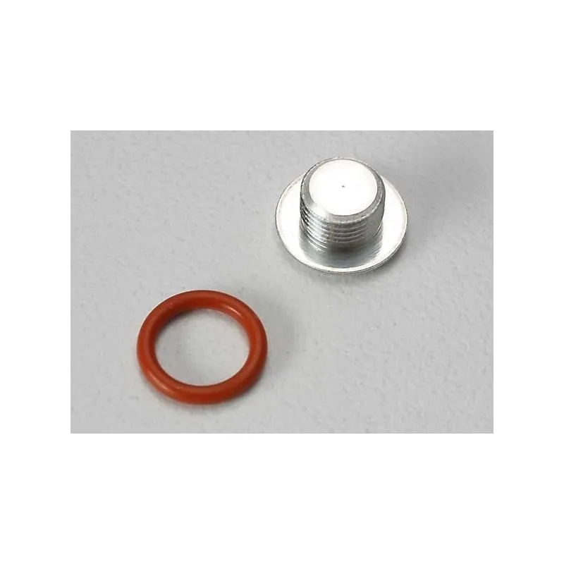 Skruvlock Förgasare TRX 2.5/3.3