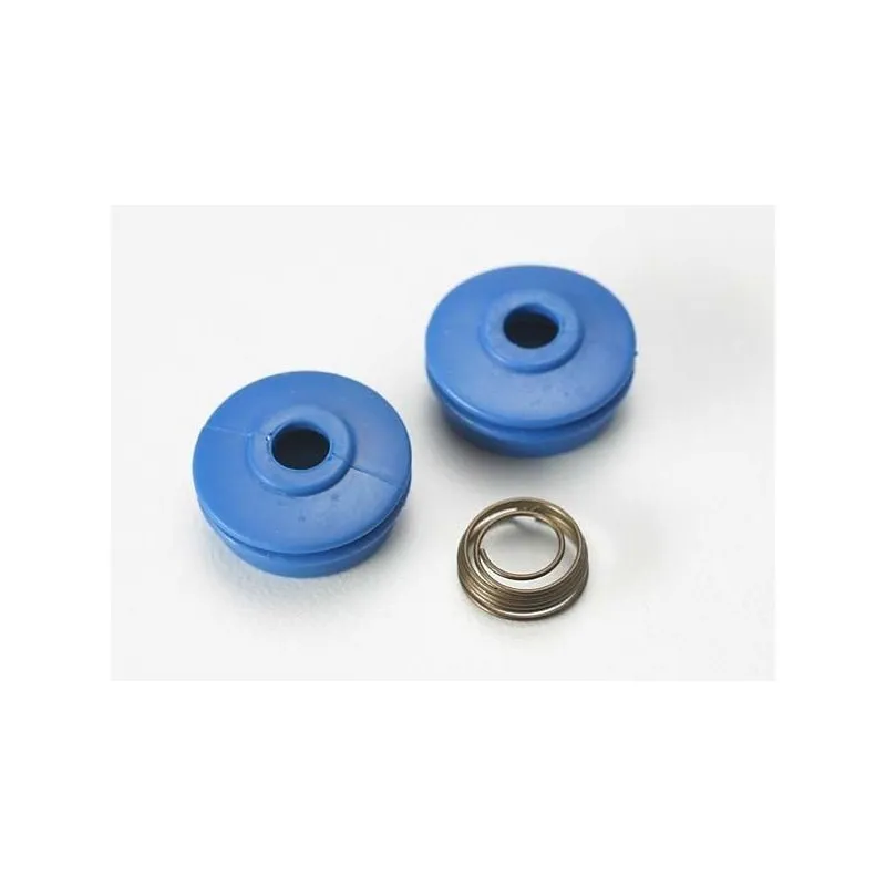 Gummibälg Förgasare TRX 2.5/3.3 (2)