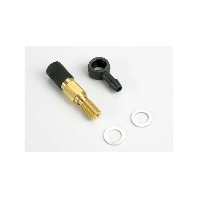 Huvudnål Förgasare TRX 2.5/3.3