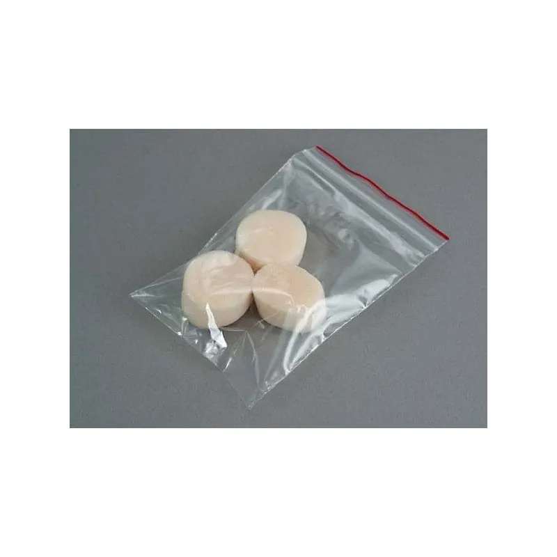 Luftfilterinsats (Inoljade) TRX 2.5/3.3 (3)