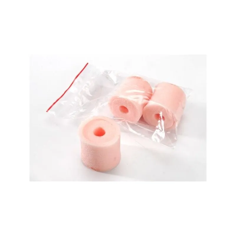 Luftfilterinsats Stor (Inoljade) TRX 2.5/3.3 (3)