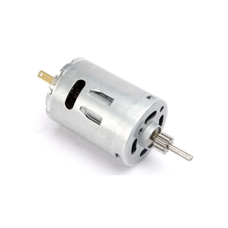 Elmotor EZ-2 Starter