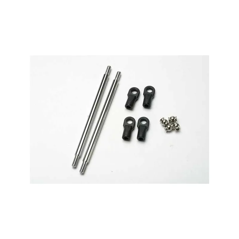 Fjädringslänkage Stål (för Rockers 5356,5357) (2)