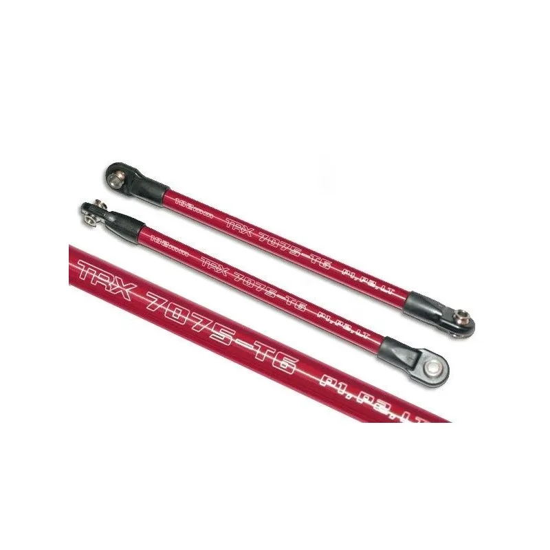 Fjädringslänkage Alu. (för Rockers 5356,5357) (2)