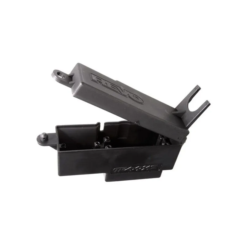 Elektroniklåda Vänster