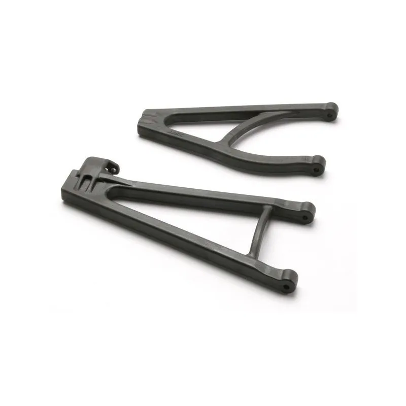 Bärarmar Vänster Övre & Nedre (Justerbar Hjulbas)