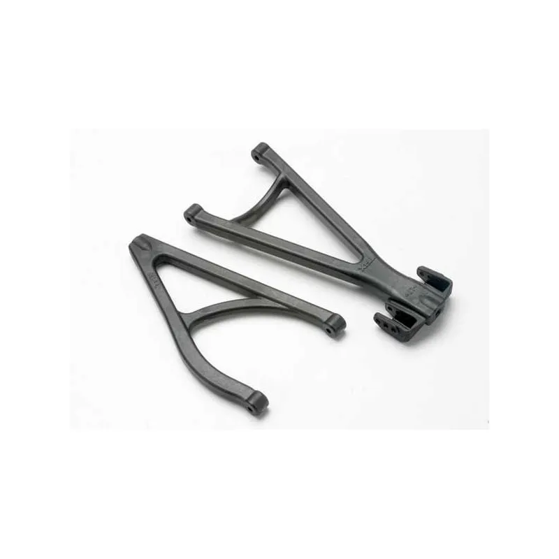 Bärarmar Bak Övre & Nedre