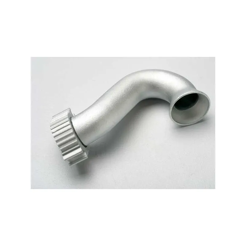 Avgaskrök TRX 2.5/3.3