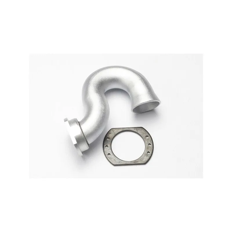 Avgaskrök Fjäderfäste TRX 2.5/3.3