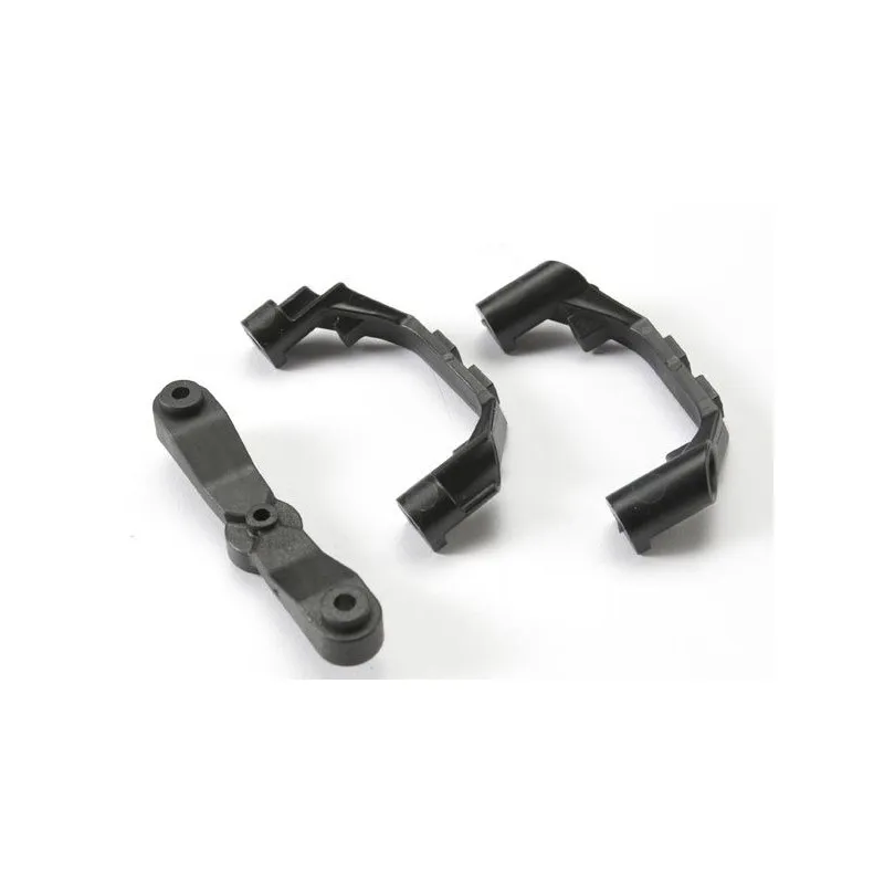 Fäste Styrarm & Styrstopp Set