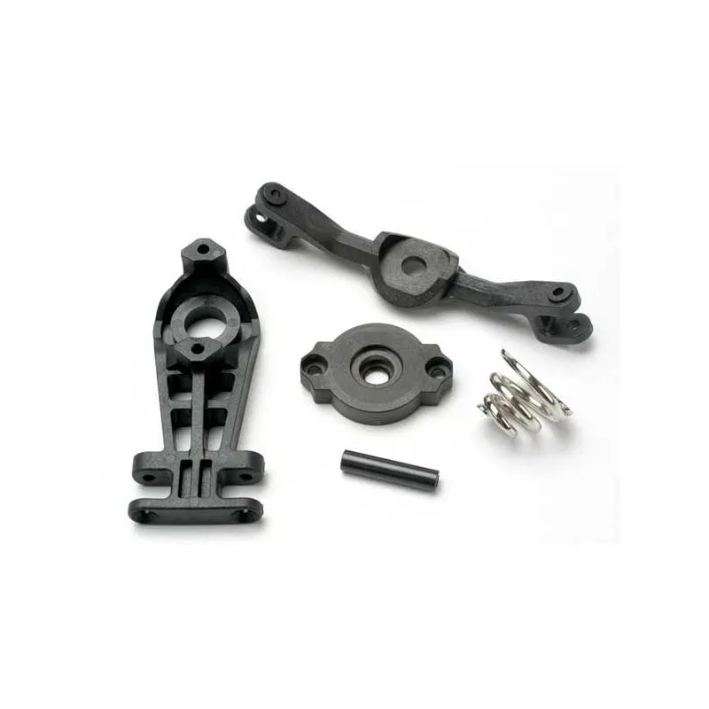 Styrarm & Servoräddare Set