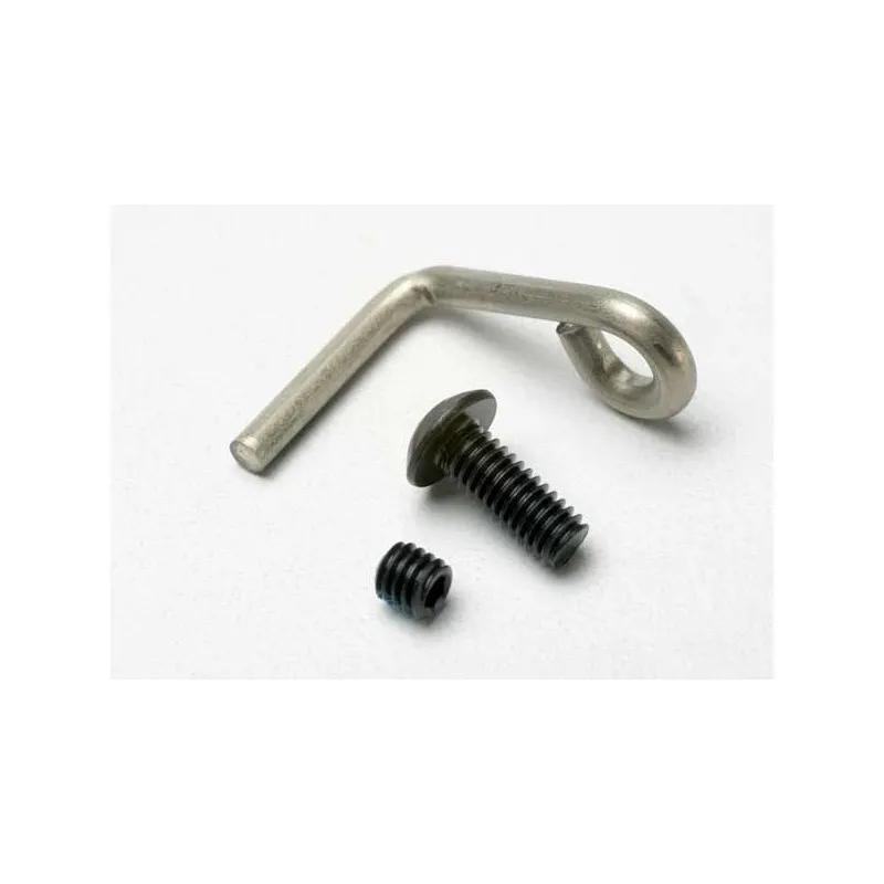 Hållare Avgassystem