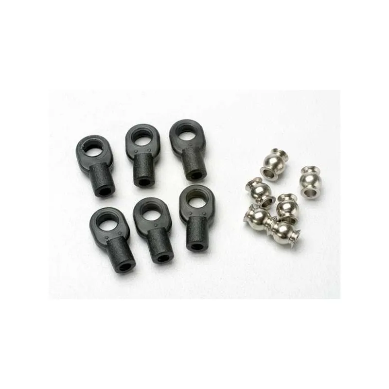 Kulled Liten med Kulor (6)