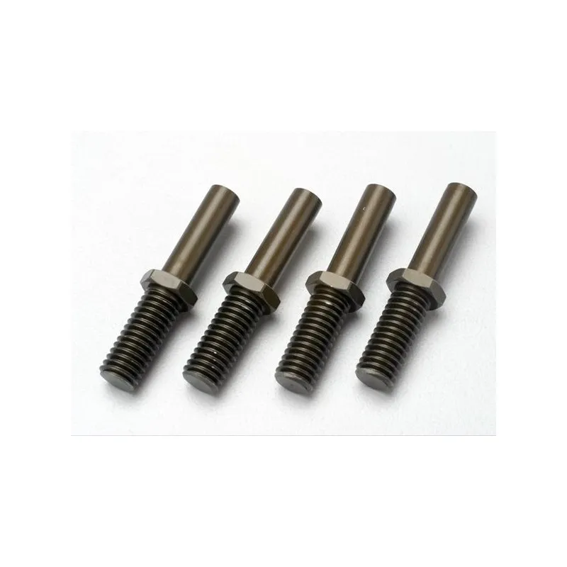 Stolpe Rocker Arm Aluminium (4) - 3