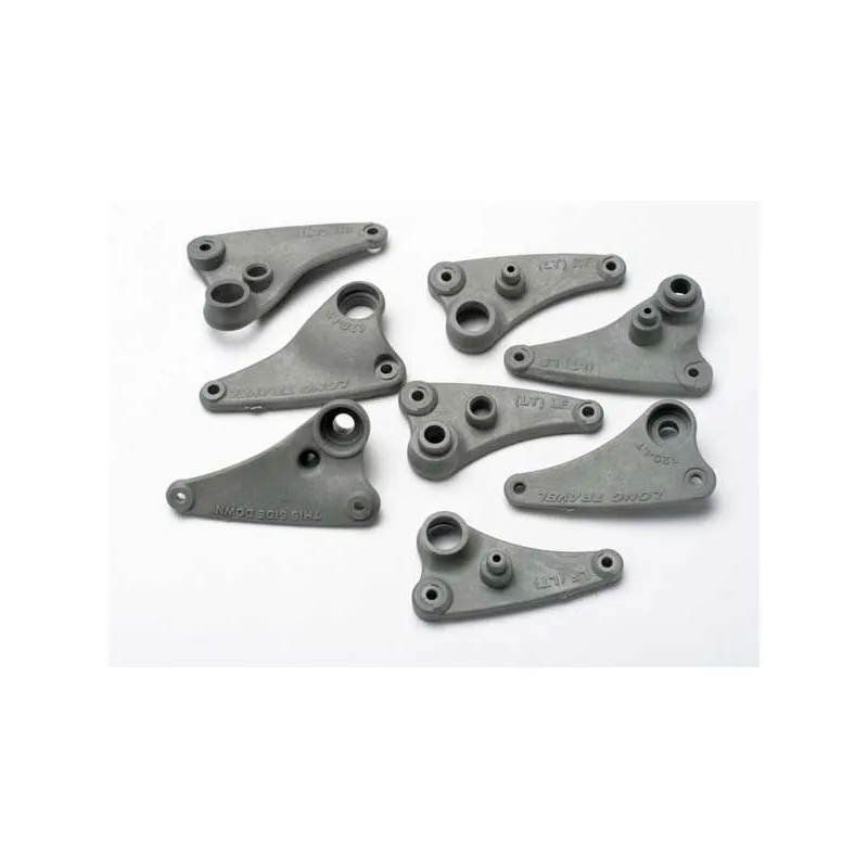 Rocker Arm Set (Lång Fjädringsväg) 120-T