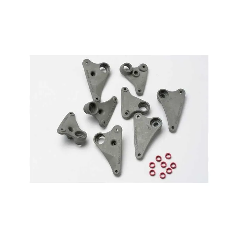 Rocker Arm Set (Progressive-2) 90-T med Distanser