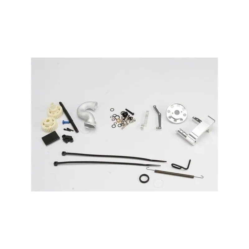 Installationssats Big Block