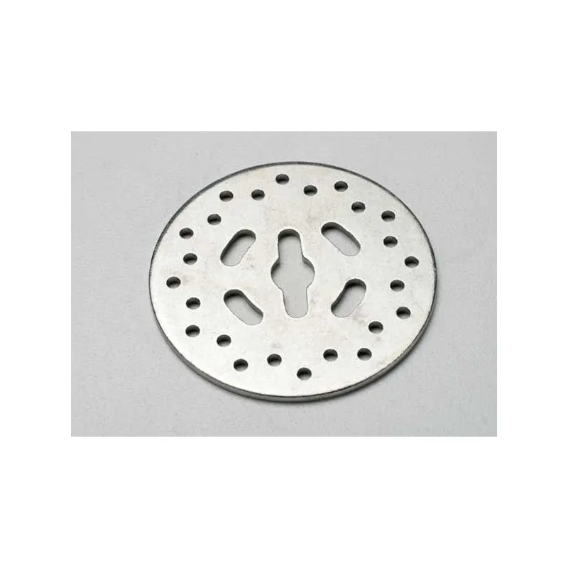 Bromsskiva Stål 40mm