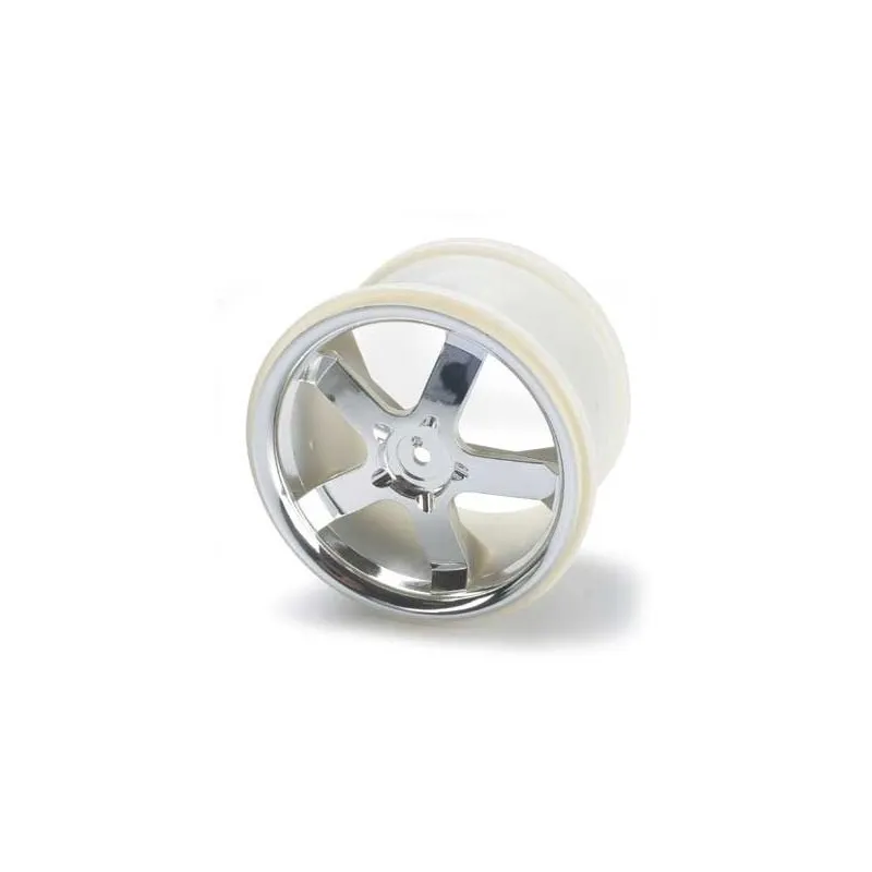 Fälg Hurricane Krom (14mm) 3.8