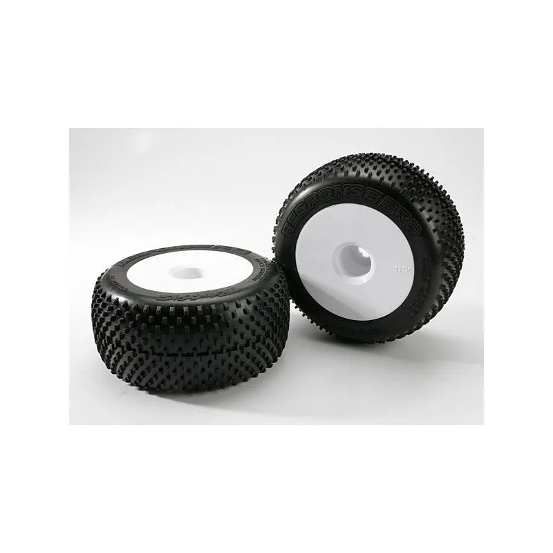 Däck & Fälg Response Pro/Disk (17mm) 3.8