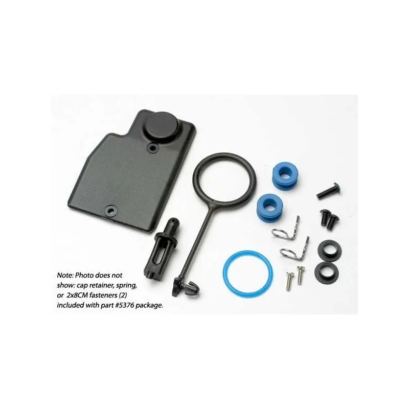 Reparationssats Bränsletank (5363X)