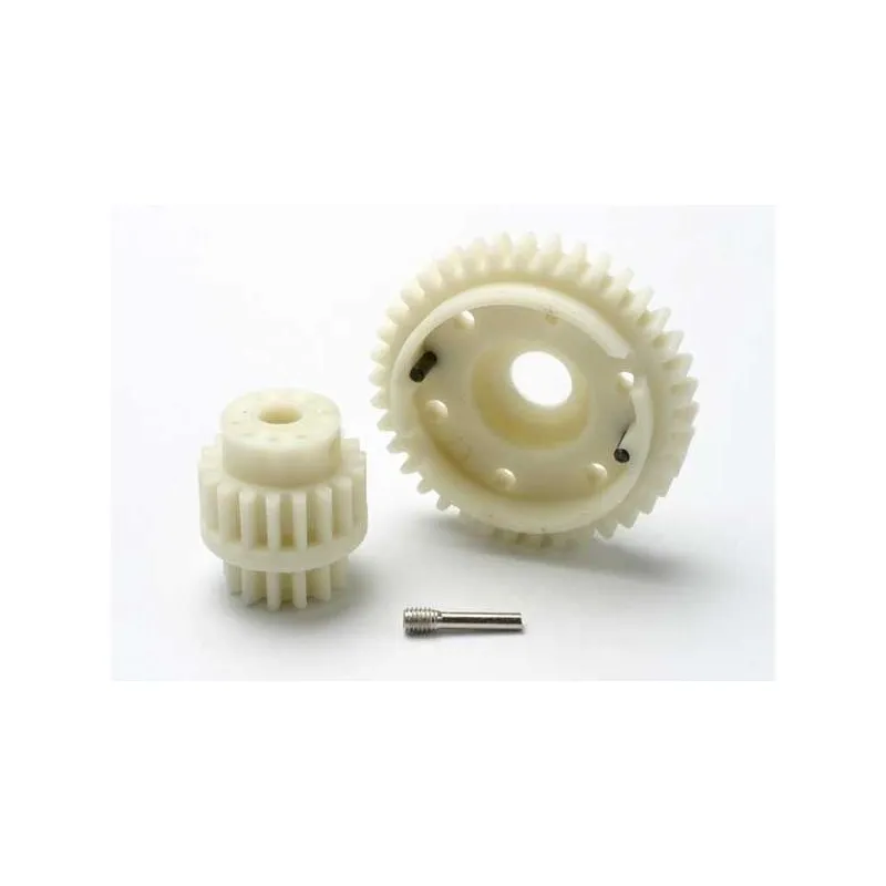 Drevsats 13/18T 38T 2:a Växel (Lång Utv.)