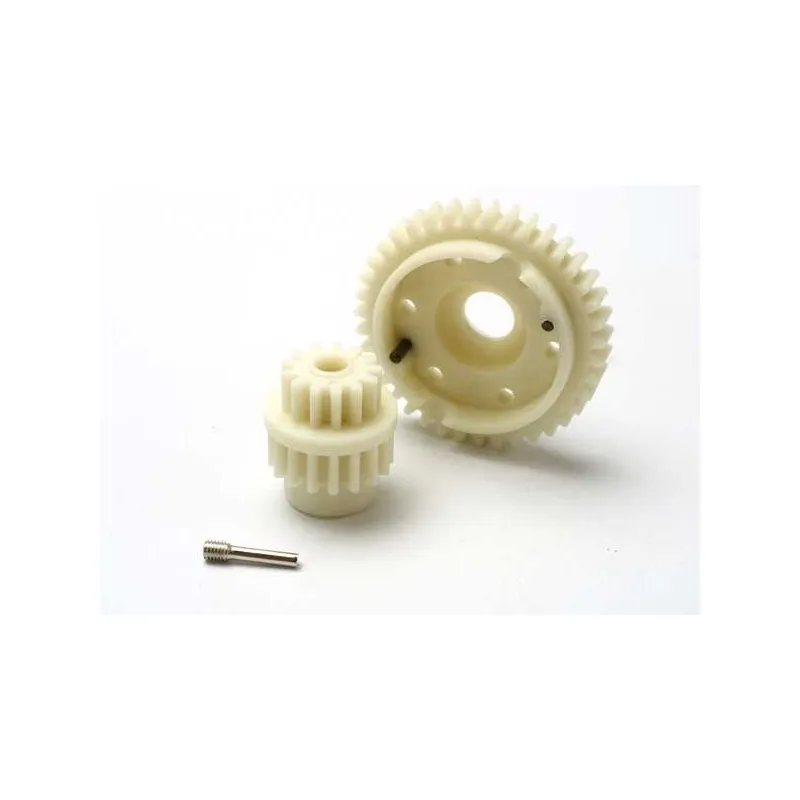 Drevsats 13/17T 39T 2:a Växel (Std. Utv.)