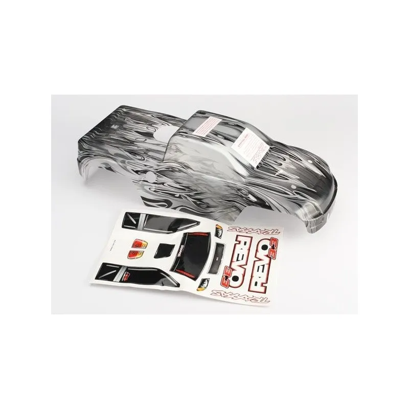 Kaross Revo 3.3 ProGraphix