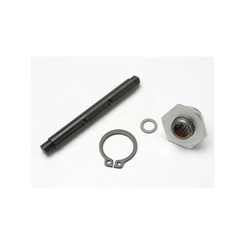 Axel & Frinav 2-Stegs Växellåda