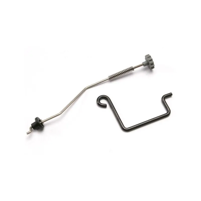 Länkage Bakbroms Dubbla Skivor 5417