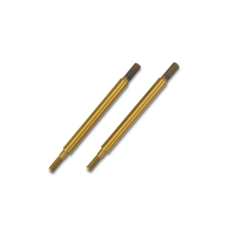 Stötdämparaxlar GTR TiN-behandlade (2)