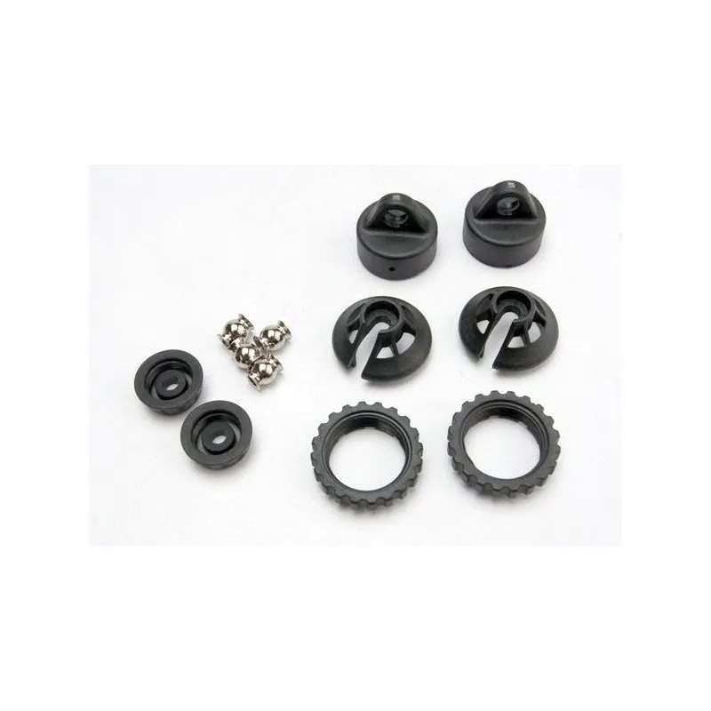 Plastdelar Stötdämpare GTR