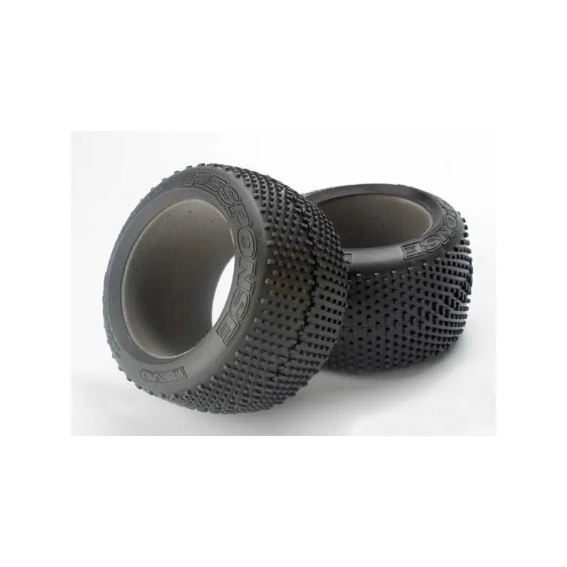 Däck Response Racing 3.8