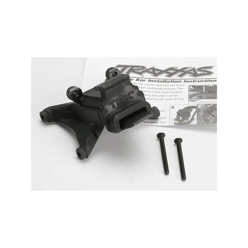 Wheelie Bar Fäste Revo