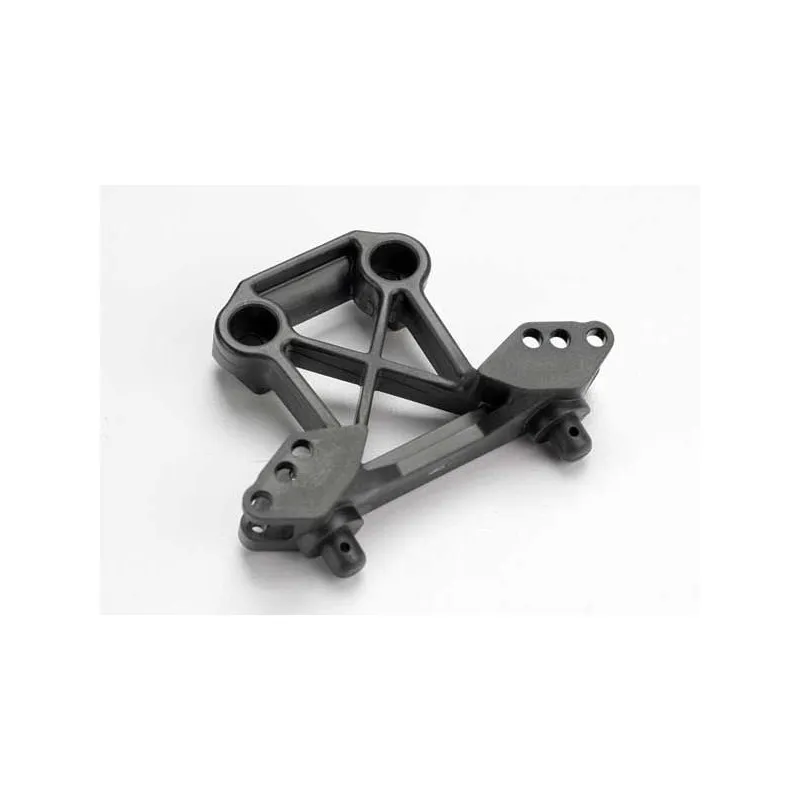 Stötdämpartorn Bak