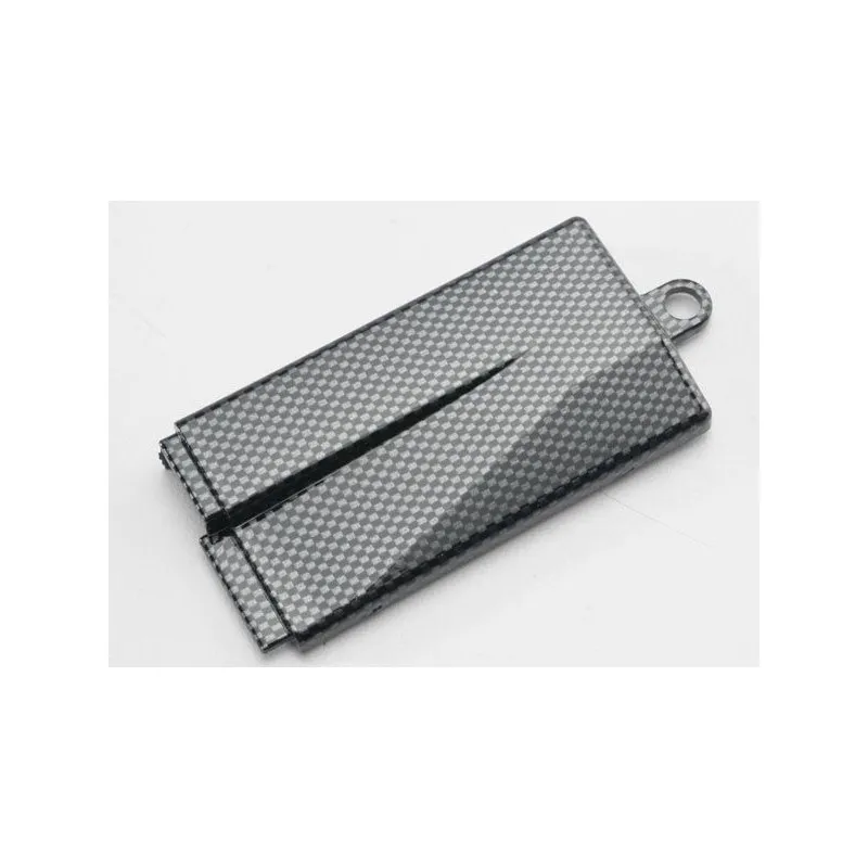 Lock Batterilåda Exo-Carbon Jato