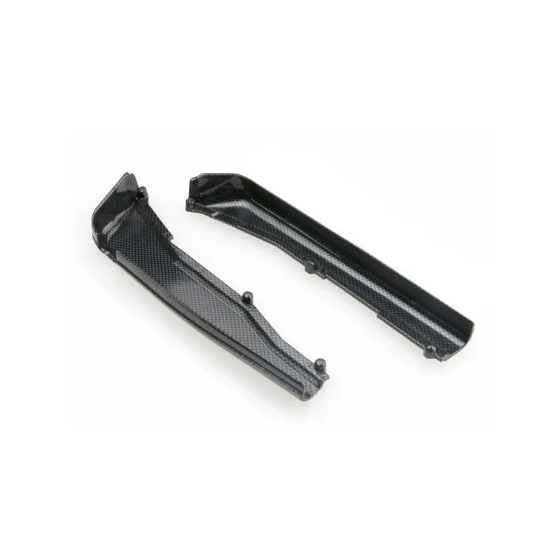 Sidoskydd Chassi Exo-Carbon (Par) Jato