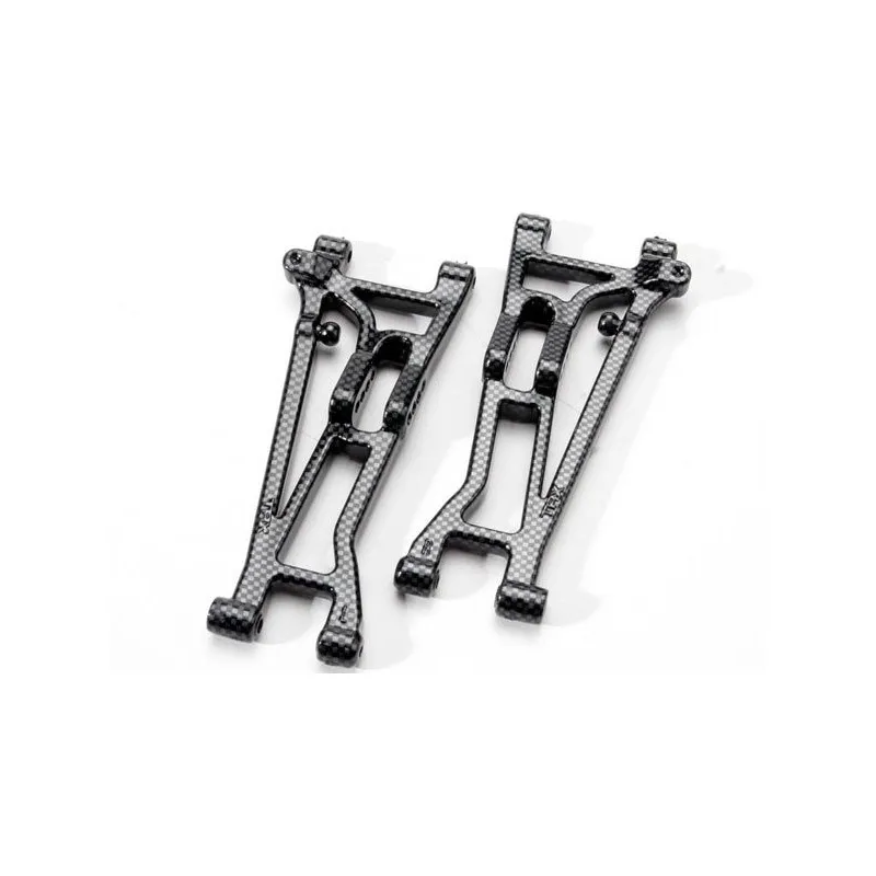 Bärarmar Fram Exo-Carbon (Par) Jato